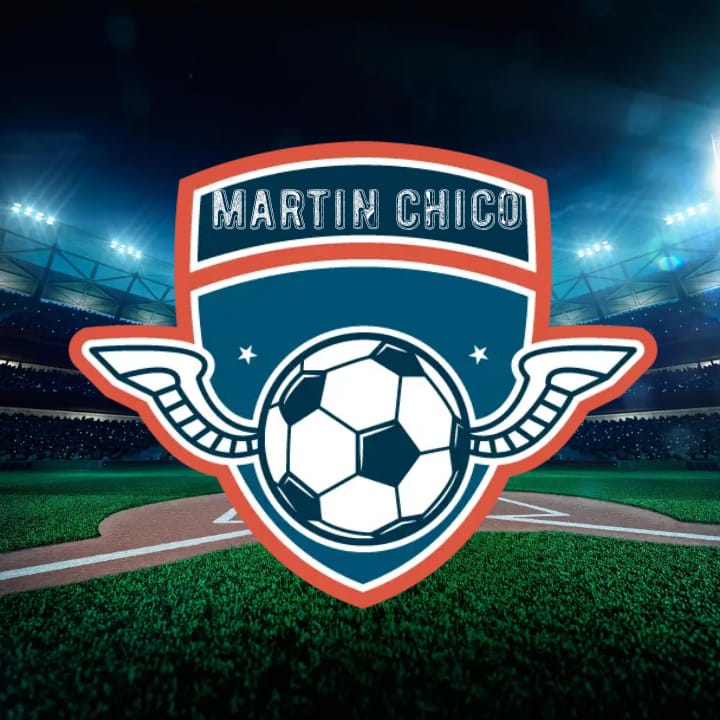 MARTIN CHICO